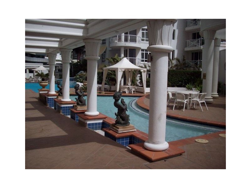 1412/90 Surf Parade, Broadbeach QLD 4218