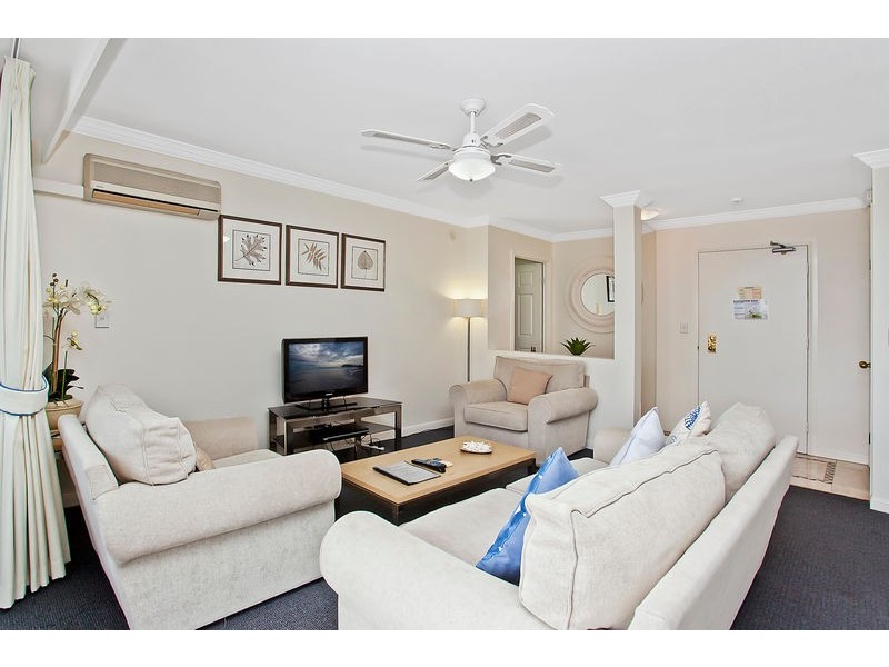 2602 ‘The Phoenician’ 24 Queensland Ave, Broadbeach QLD 4218