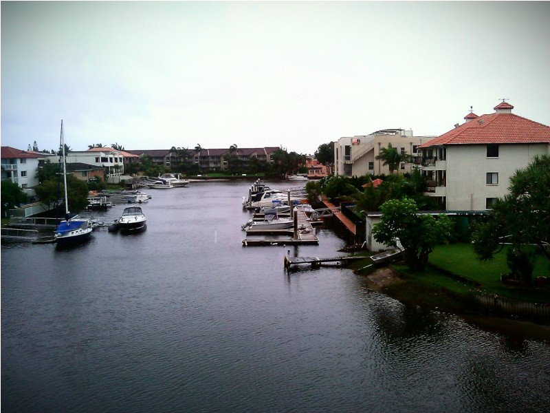 210/33-37 Cove 35 Madang Cres, Runaway Bay QLD 4216