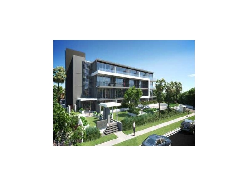 210/33-37 Cove 35 Madang Cres, Runaway Bay QLD 4216