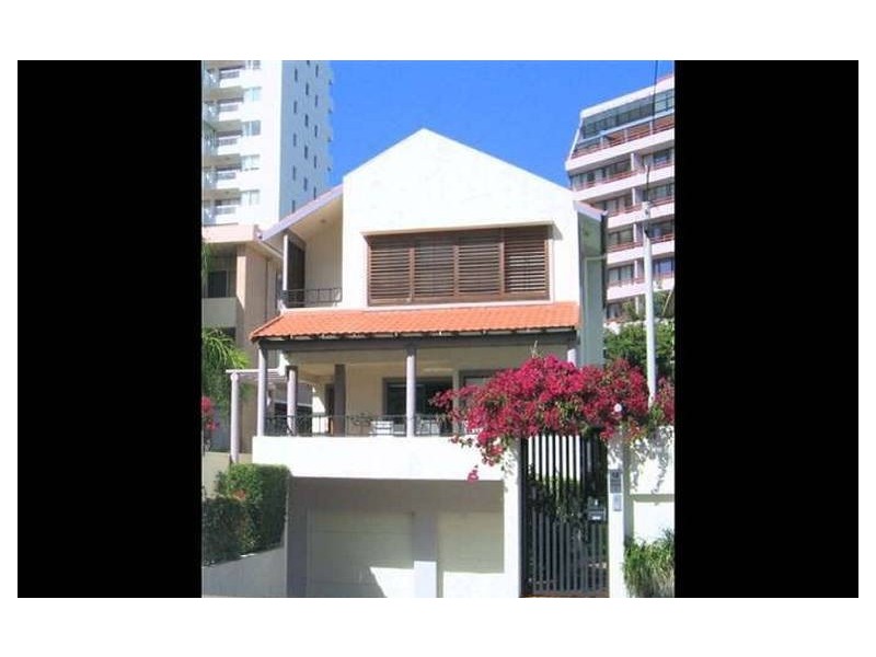 1/18 Frederick Street, Surfers Paradise QLD 4217