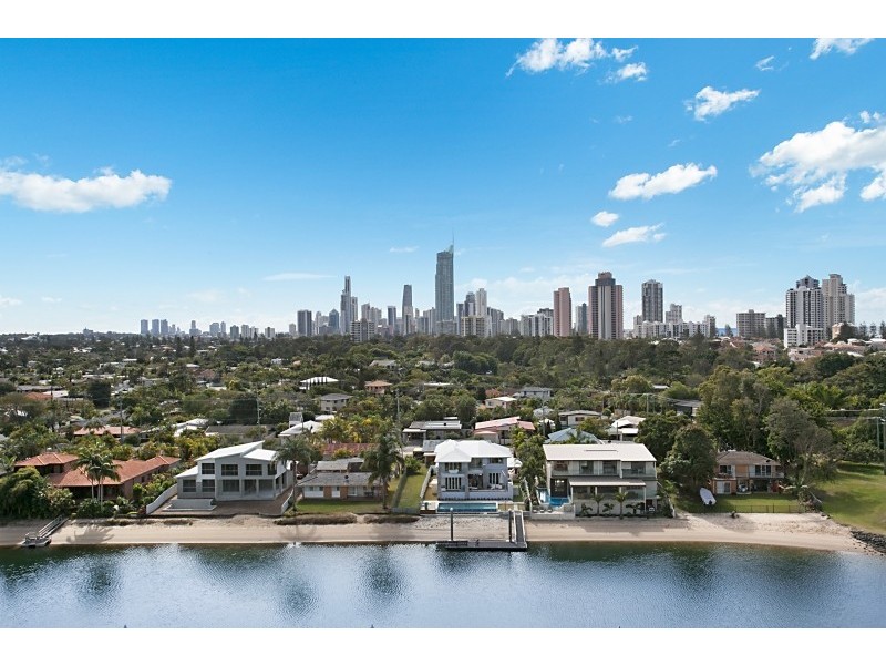 2906 ‘Freshwater Point’ 33 T.E.Peters Drive, Broadbeach Waters QLD 4218