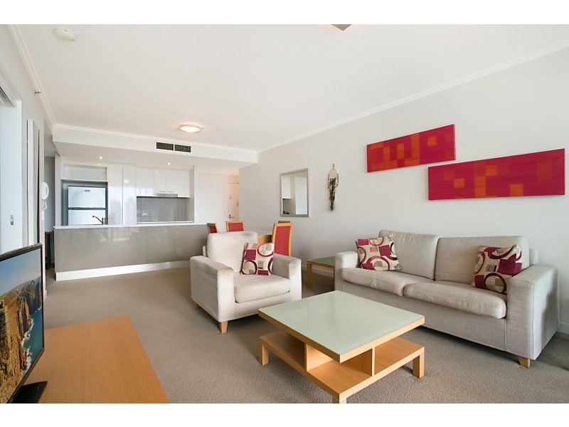 2906 ‘Freshwater Point’ 33 T.E.Peters Drive, Broadbeach Waters QLD 4218