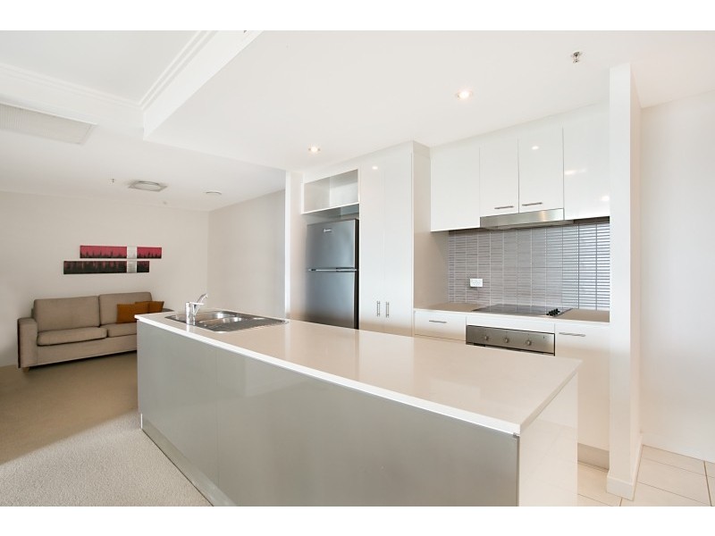 2906 ‘Freshwater Point’ 33 T.E.Peters Drive, Broadbeach Waters QLD 4218