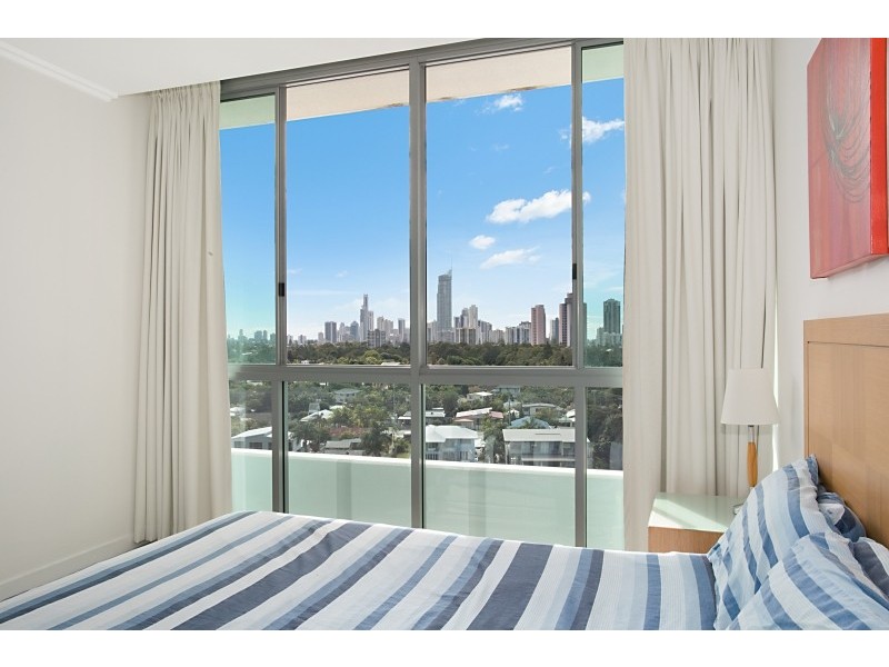 2906 ‘Freshwater Point’ 33 T.E.Peters Drive, Broadbeach Waters QLD 4218