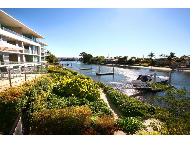 2906 ‘Freshwater Point’ 33 T.E.Peters Drive, Broadbeach Waters QLD 4218