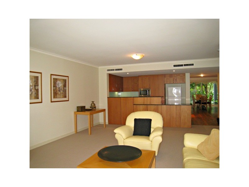 4119 Archer Hill, Royal Pines Resort, Benowa QLD 4217