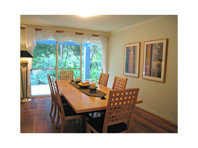 4119 Archer Hill, Royal Pines Resort, Benowa QLD 4217