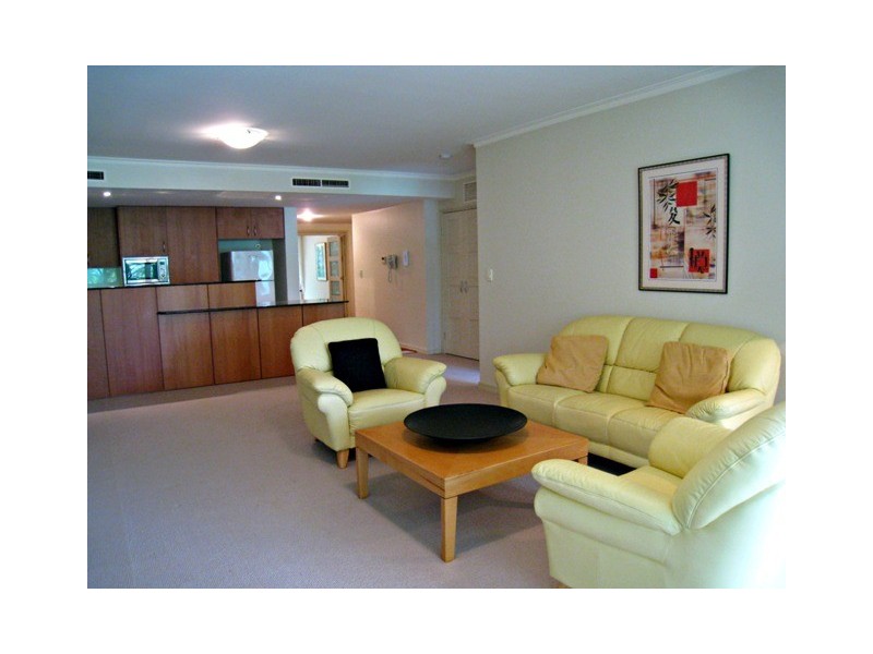 4119 Archer Hill, Royal Pines Resort, Benowa QLD 4217