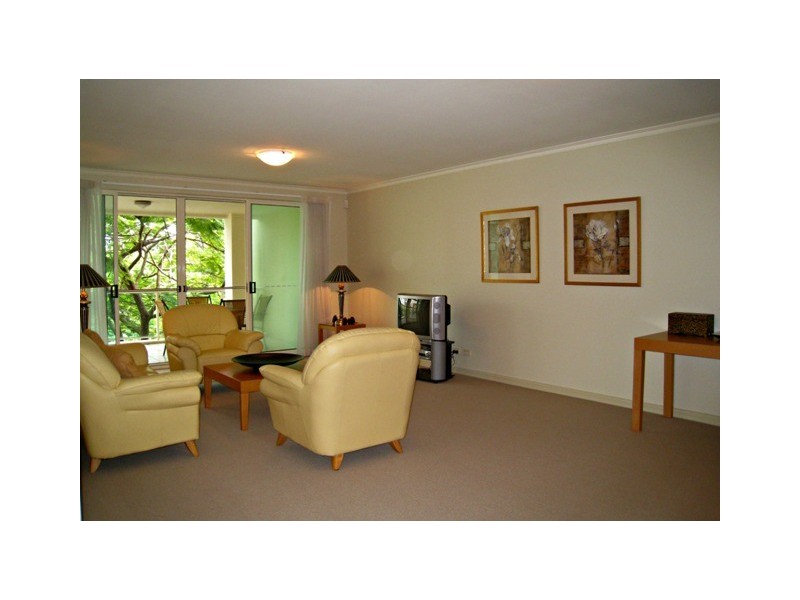 4119 Archer Hill, Royal Pines Resort, Benowa QLD 4217