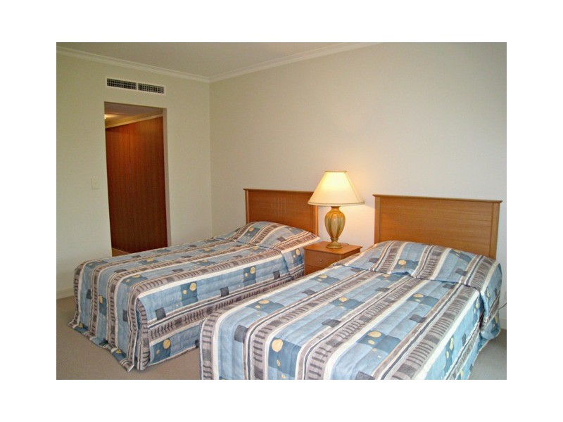 4119 Archer Hill, Royal Pines Resort, Benowa QLD 4217