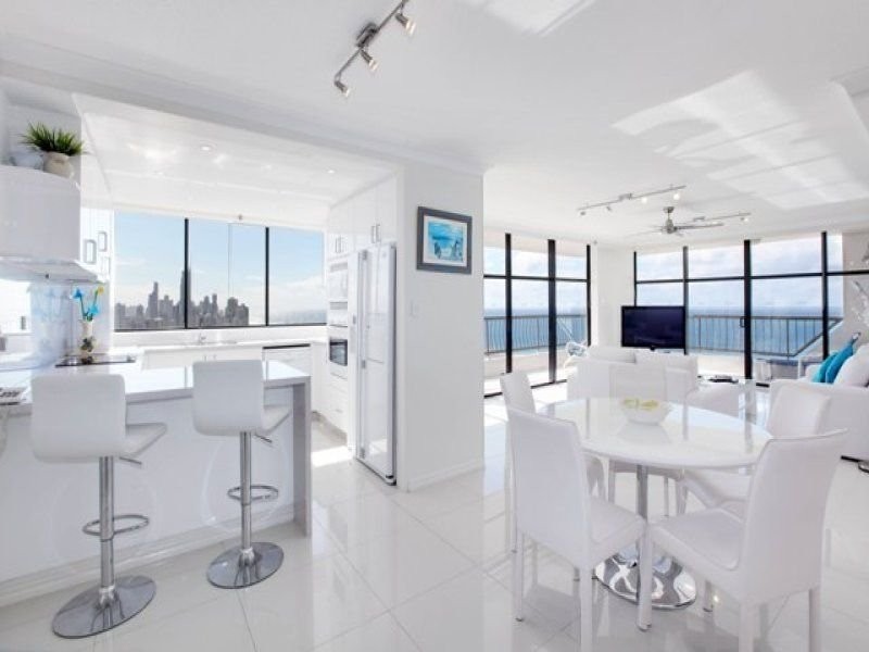 32H ‘Beach Haven’ 1 Albert Avenue, Broadbeach QLD 4218