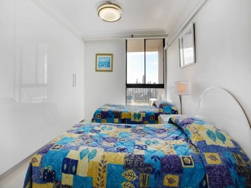 32H ‘Beach Haven’ 1 Albert Avenue, Broadbeach QLD 4218