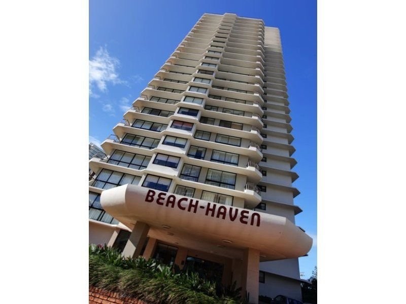 32H ‘Beach Haven’ 1 Albert Avenue, Broadbeach QLD 4218