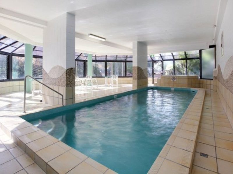 32H ‘Beach Haven’ 1 Albert Avenue, Broadbeach QLD 4218