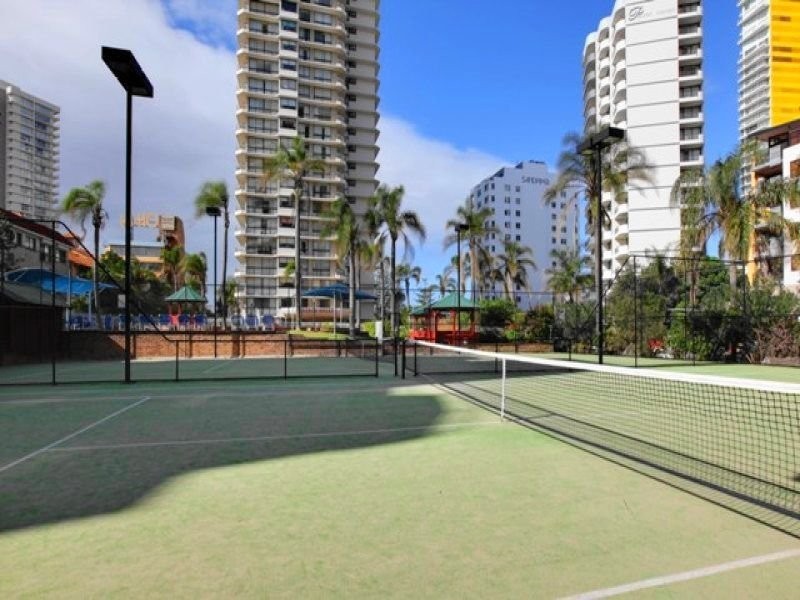 32H ‘Beach Haven’ 1 Albert Avenue, Broadbeach QLD 4218