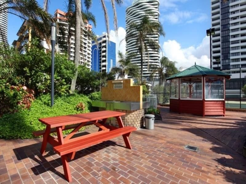 32H ‘Beach Haven’ 1 Albert Avenue, Broadbeach QLD 4218