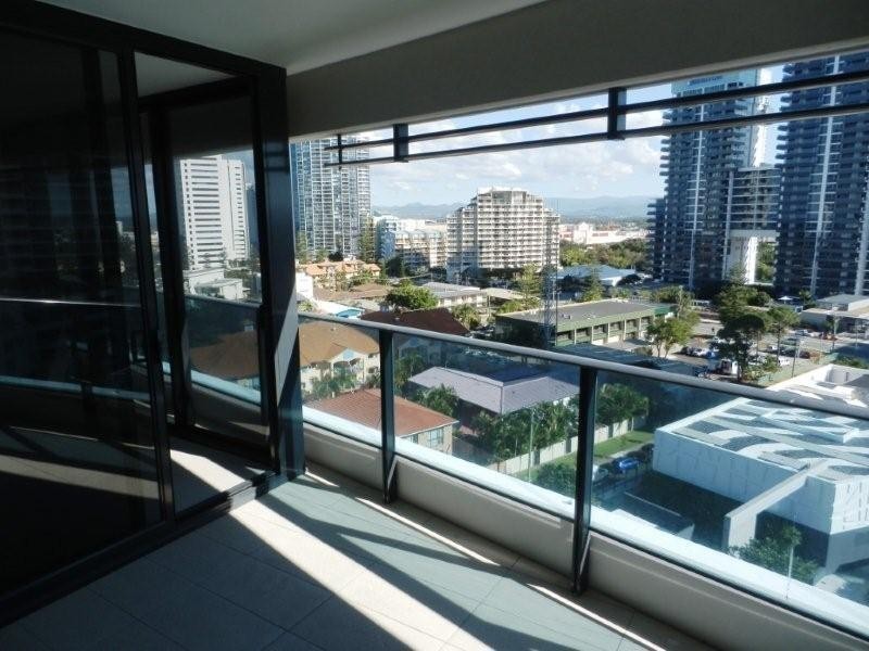 908 ‘THE ORACLE’, Broadbeach QLD 4218
