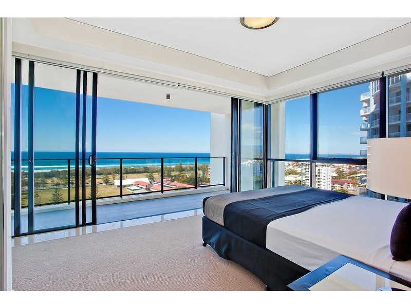 1606 ‘Sierra Grand’ 22 Surf Parade, Broadbeach QLD 4218