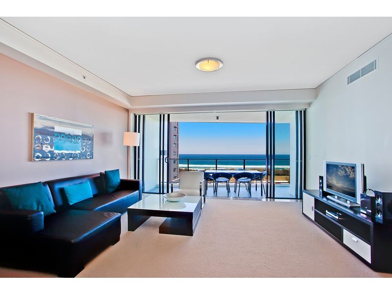 1606 ‘Sierra Grand’ 22 Surf Parade, Broadbeach QLD 4218