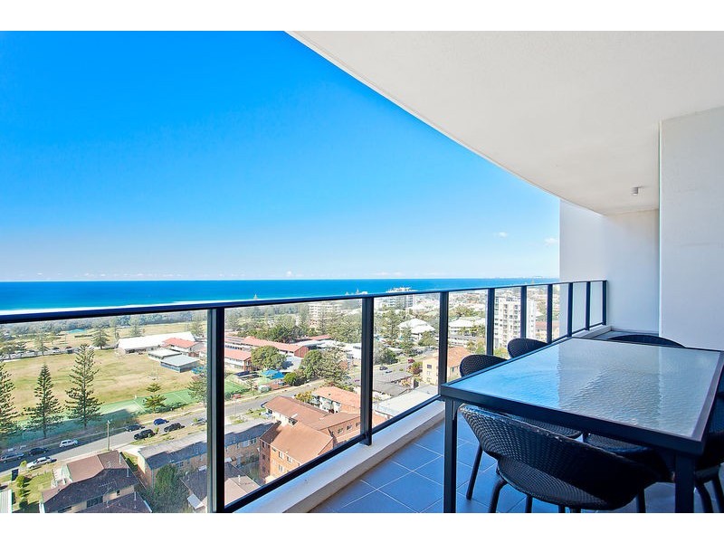 1606 ‘Sierra Grand’ 22 Surf Parade, Broadbeach QLD 4218
