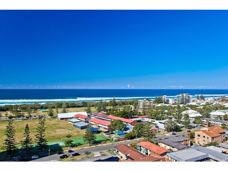 1606 ‘Sierra Grand’ 22 Surf Parade, Broadbeach QLD 4218
