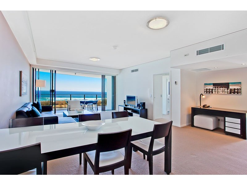 1606 ‘Sierra Grand’ 22 Surf Parade, Broadbeach QLD 4218