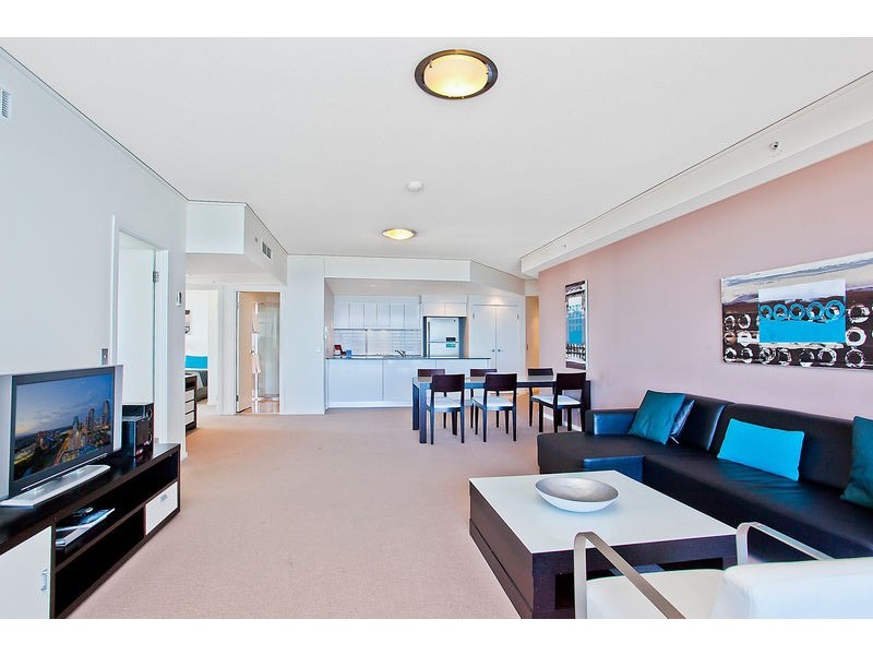 1606 ‘Sierra Grand’ 22 Surf Parade, Broadbeach QLD 4218
