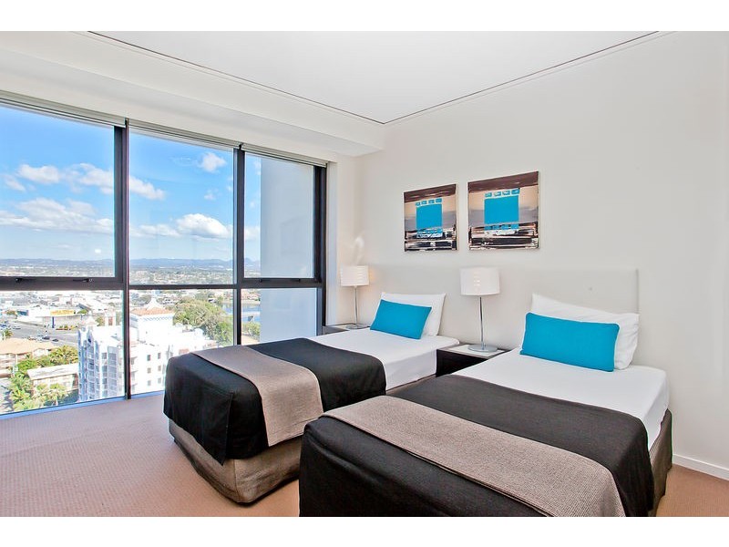 1606 ‘Sierra Grand’ 22 Surf Parade, Broadbeach QLD 4218