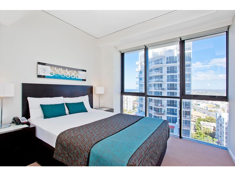 1606 ‘Sierra Grand’ 22 Surf Parade, Broadbeach QLD 4218