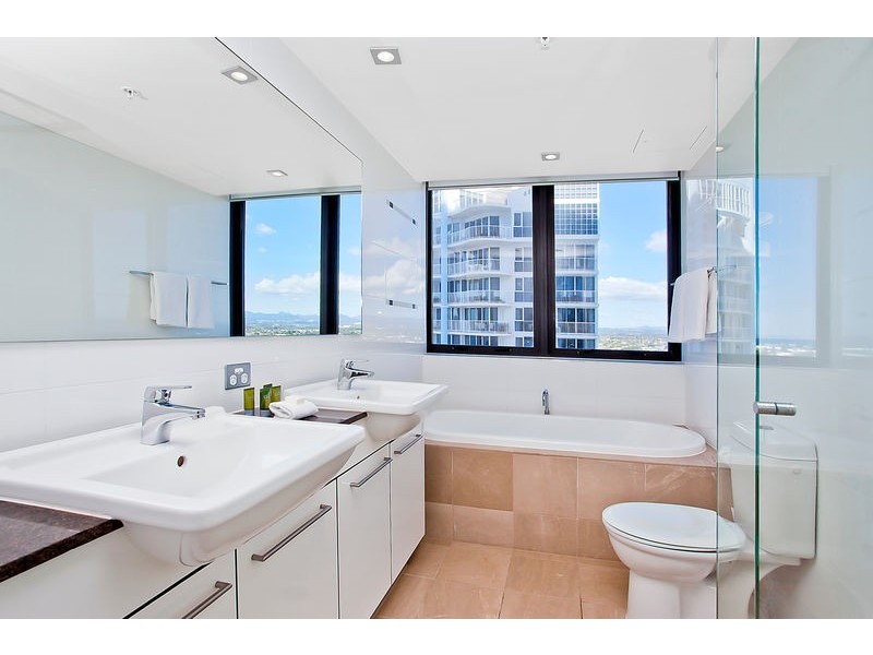 1606 ‘Sierra Grand’ 22 Surf Parade, Broadbeach QLD 4218