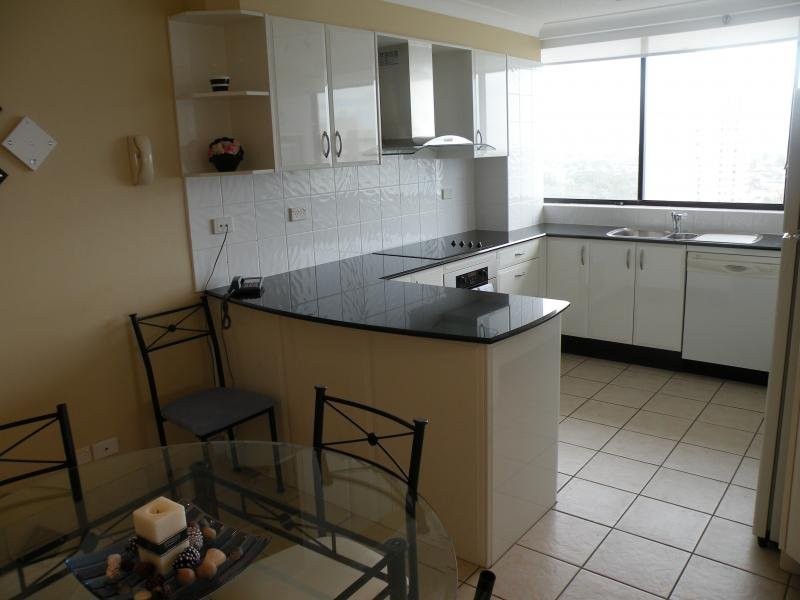 25C ‘Beach Haven’ 1 Albert Avenue, Broadbeach QLD 4218