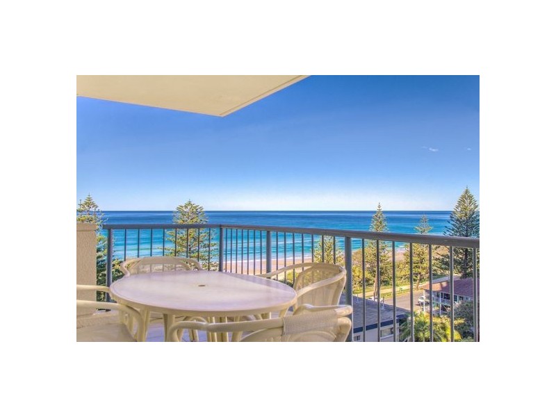 43 ‘Oceana on Broadbeach’ 100 Old Burleigh Road, Broadbeach QLD 4218