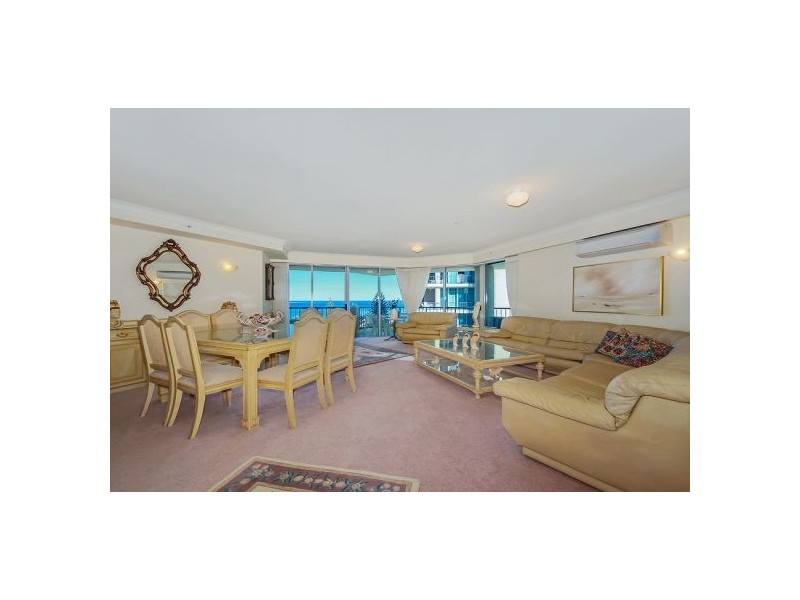 43 ‘Oceana on Broadbeach’ 100 Old Burleigh Road, Broadbeach QLD 4218