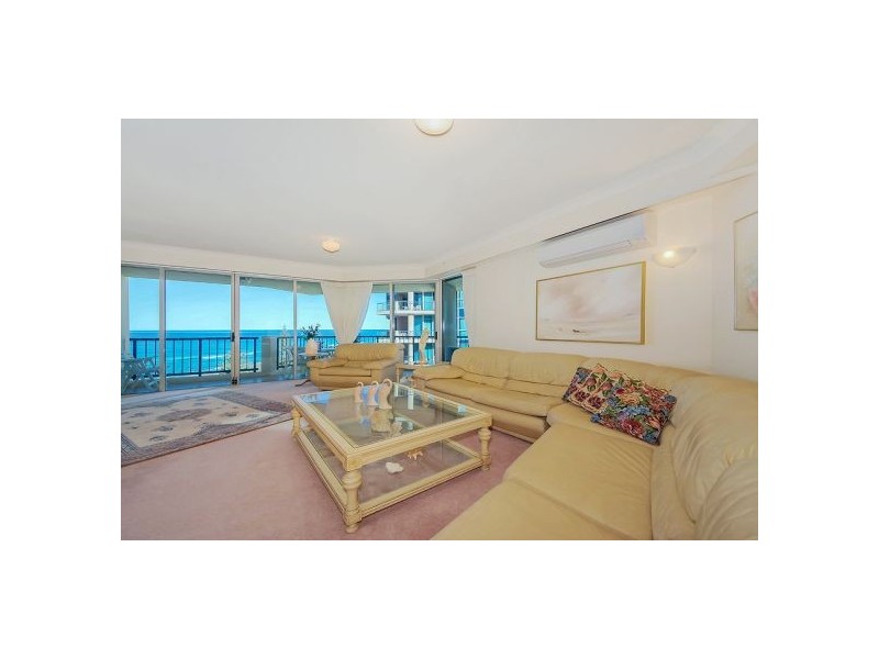 43 ‘Oceana on Broadbeach’ 100 Old Burleigh Road, Broadbeach QLD 4218