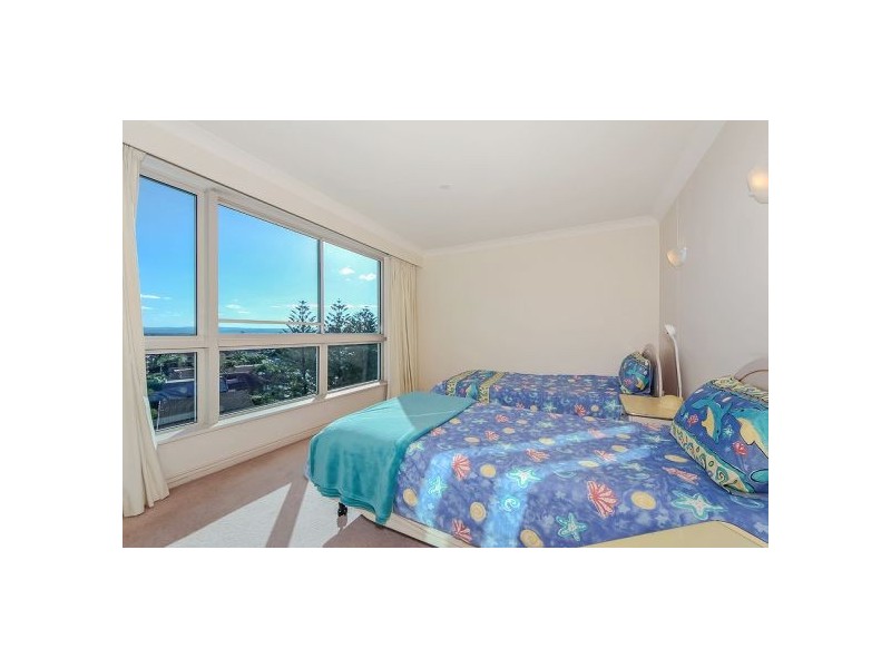 43 ‘Oceana on Broadbeach’ 100 Old Burleigh Road, Broadbeach QLD 4218