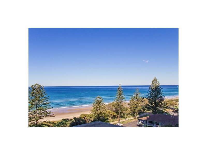 43 ‘Oceana on Broadbeach’ 100 Old Burleigh Road, Broadbeach QLD 4218