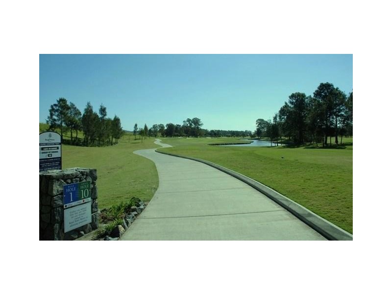 6117 Badon Village, Benowa QLD 4217