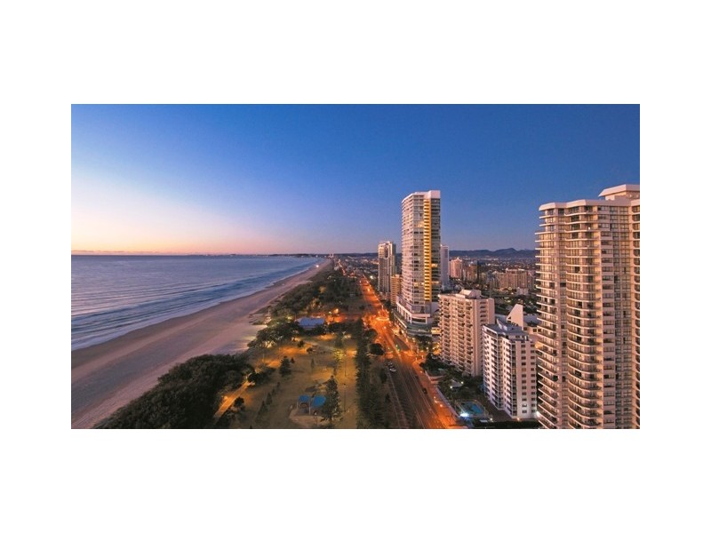 4 ‘Warrego Lodge’ 22 Mary Avenue, Broadbeach QLD 4218