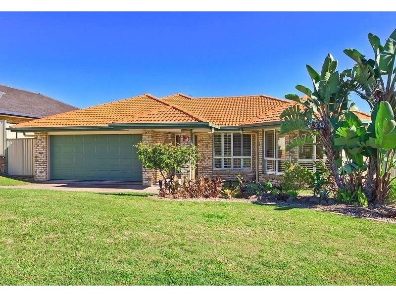 12 Zane Street, Molendinar QLD 4214