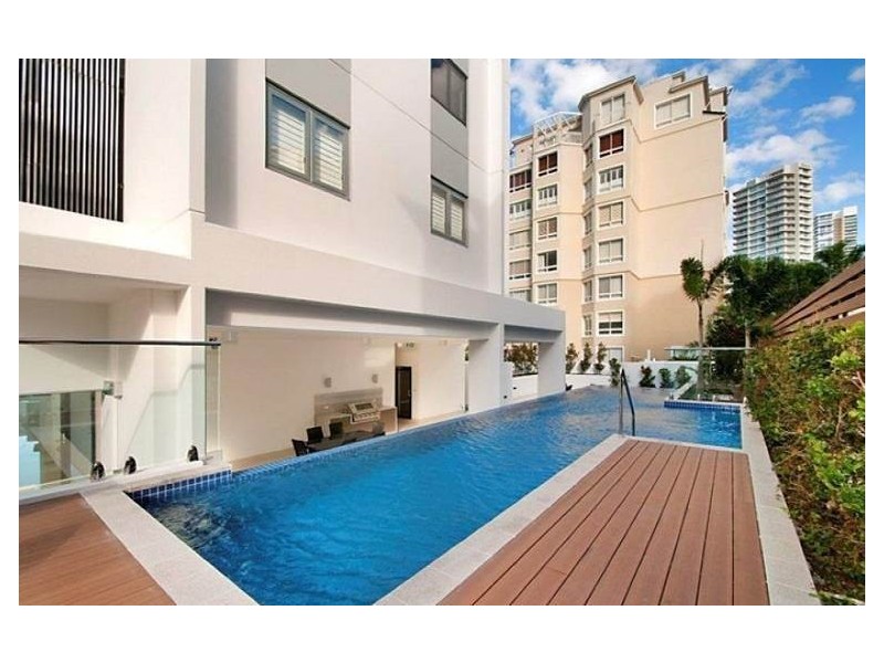 17/47-51 ‘Eclipse’ Broadbeach Blvd, Broadbeach QLD 4218