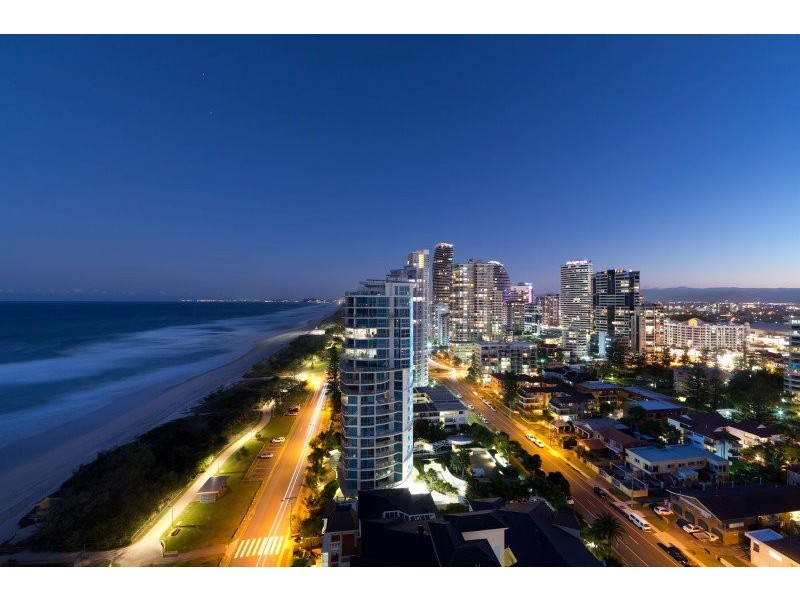 17/47-51 ‘Eclipse’ Broadbeach Blvd, Broadbeach QLD 4218