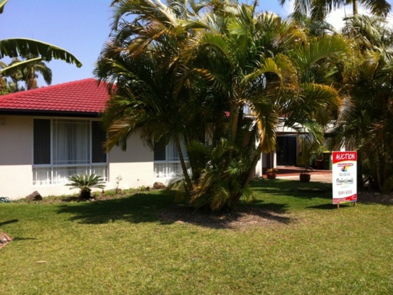 16 Cotlew Street, Southport QLD 4215