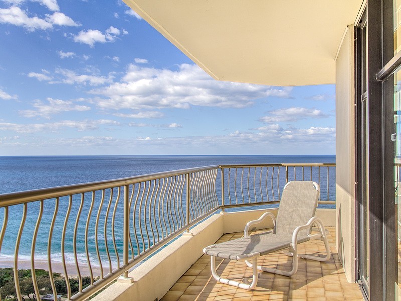 25C ‘Beach Haven’ 1 Albert Avenue, Broadbeach QLD 4218