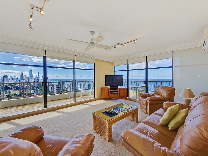 25C ‘Beach Haven’ 1 Albert Avenue, Broadbeach QLD 4218