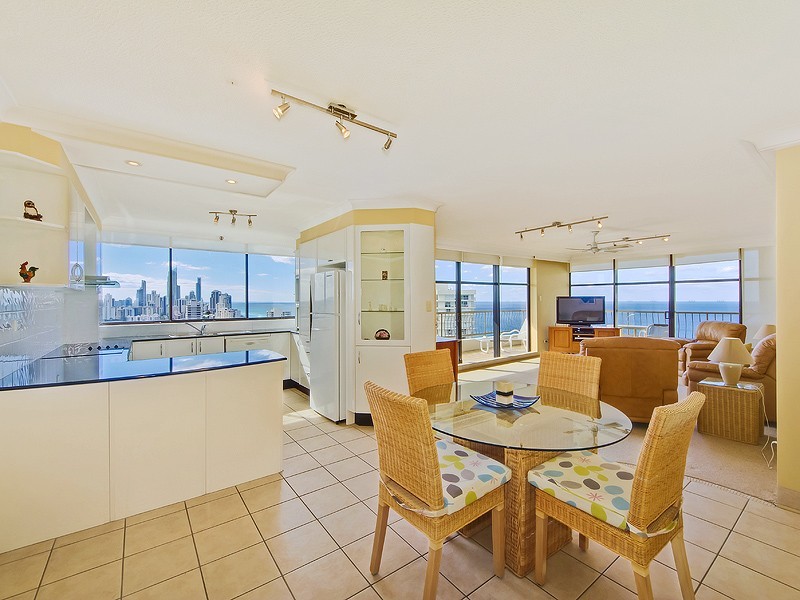 25C ‘Beach Haven’ 1 Albert Avenue, Broadbeach QLD 4218