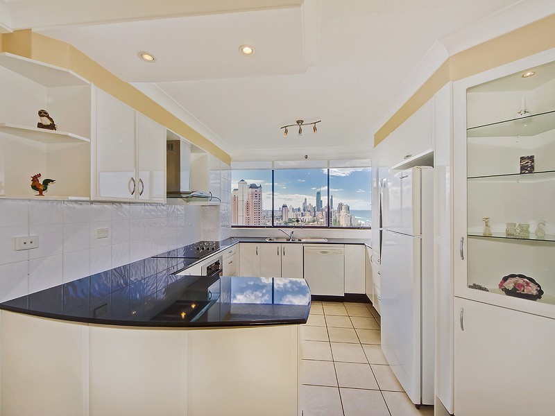 25C ‘Beach Haven’ 1 Albert Avenue, Broadbeach QLD 4218