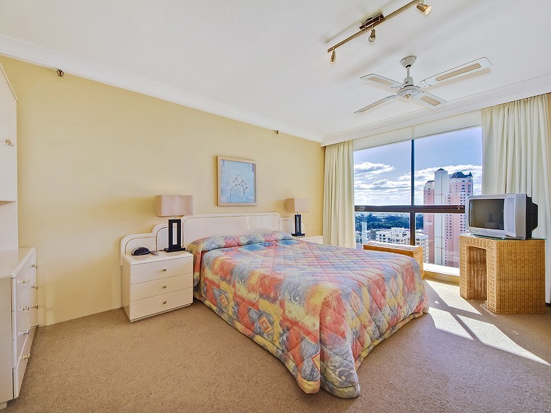 25C ‘Beach Haven’ 1 Albert Avenue, Broadbeach QLD 4218