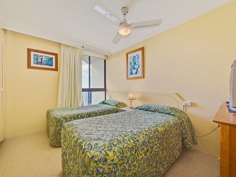25C ‘Beach Haven’ 1 Albert Avenue, Broadbeach QLD 4218