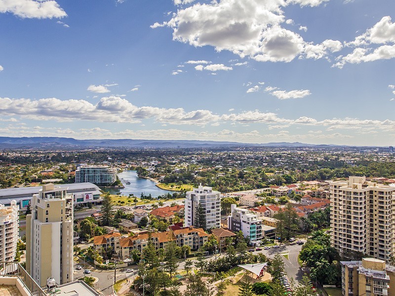 25C ‘Beach Haven’ 1 Albert Avenue, Broadbeach QLD 4218
